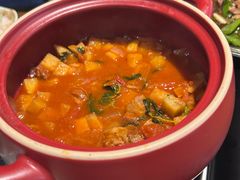 -禾珍珠家常小馆(河南博物院店)