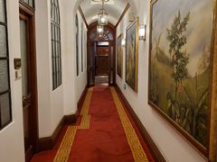 -马勒别墅·中餐厅