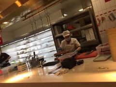 -川锅一号火锅(常德万达店)