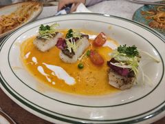 -CRAZYONES西班牙海鲜饭(上海美罗城店)