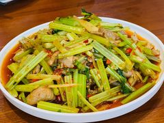-盛世盐帮·自贡特色(总店)