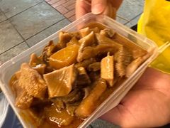 -老day牛杂(官也街总店)