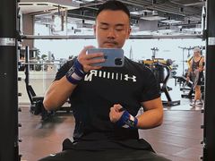 -OXYGYM 奥美氧舱运动中心(朝阳大悦城店)