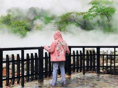 -台北北投丽禧温泉酒店