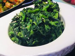 -赵小姐丨新中餐(曲江店)