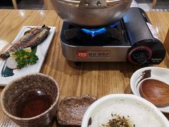 -林妈妈村·日式料理(宝山龙湖天街店)