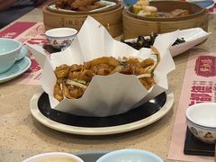 -点都德(汇胜楼店)