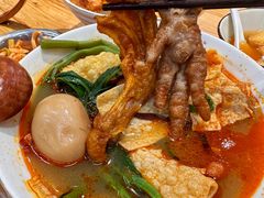 -螺小胖柳州螺蛳粉(钟楼总店)