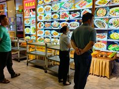 -牛头鱼庄·地道广西菜(西明店)
