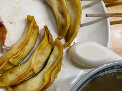 锅贴-牛味十足传统美食(凤凰西街店)