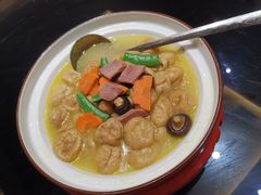 -客乡情(南京东路店)