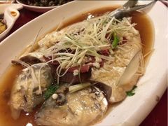 -启东海鲜人家(古美路店)
