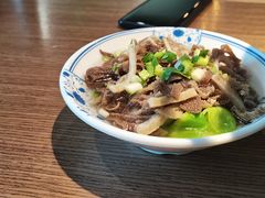 -肖四女乐山跷脚牛肉(世博源店)