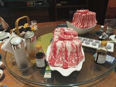 -东海怡品海鲜豆捞(西水东店)