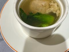 狮子头汤-宋园·上海菜(静安店)