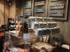 -来回·咖啡(天河南店)