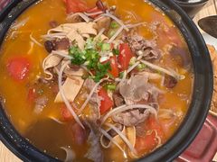 -俏凤凰(美林M·LIVE天地东座店)