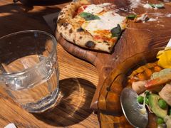 -La Strada(安福路店)
