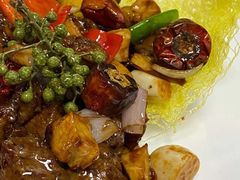 -童福兴·南京菜(老门东店)