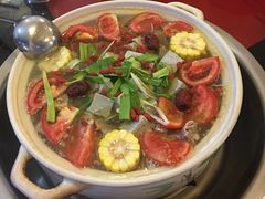 -花水湾红太阳牛肉汤锅