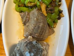 -金海湾海鲜排档(朱家尖店)