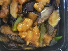 -吴记酱骨炖菜馆(康安路店)