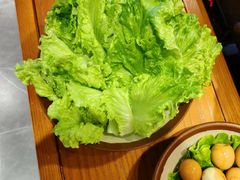 -红牌美蛙鱼头火锅(万辉国际广场店)