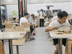 大堂-百家鸡味馆(清泰店)
