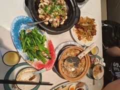 -常来小聚·广州非遗传承餐厅(高德置地店)