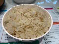 鸡油饭-滕记星发餐室·新加坡菜(巨鹿路店)