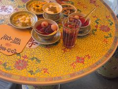 -宫事颐庭·老佛爷贵寿下午茶(颐和园店)