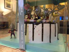 -丁先生蛋糕·品质鲜作(桐梓林店)