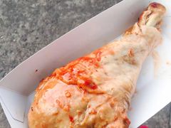 -迪士尼火鸡腿