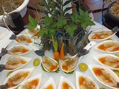 -天鲜阁·海鲜粤菜·33年老字号(石槎白云站店)