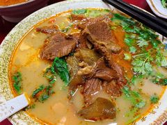 -金杨拉面王小吃面馆·牛三宝面·红烧牛肉粉