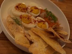-Egg•Allday Brunch(襄阳北路店)