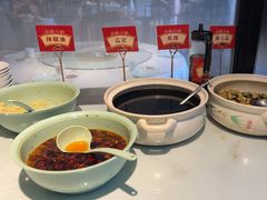 -百饺园(平山道店)