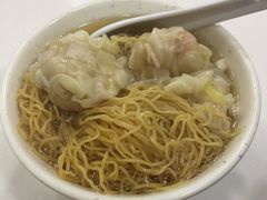 -麦文记面家(佐敦店)