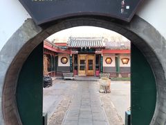 -北京湖广会馆