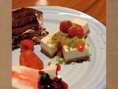 -杭州西子湖四季酒店-WL BISTRO西湖餐厅(灵隐路店)