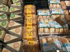 -盒马鲜生(曜一城店)