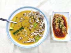 -川湘園(西华路店)