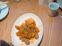 -四道菜·福建菜馆(莆田万达店)
