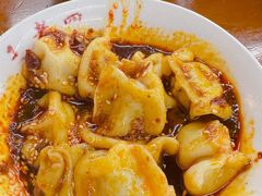特色水饺-面爸爸豆瓣抄手(贝森旗舰店)