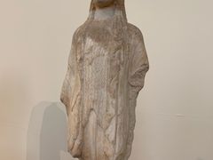 -雅典国家考古博物馆(Ethniko Archaiologiko Museo)