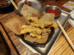 -北丐先生·野馄饨烧烤(雨花万象店)