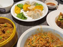 -前海沿·青岛菜(乐客城店)