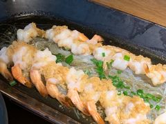 -金牌外婆家(苏州中心店)