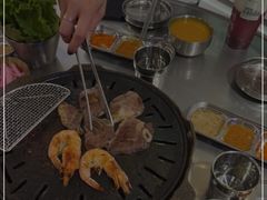 -玄希浪漫厨房·韩料烤肉(湖滨银泰in77店)