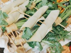 -袁记串串香(西安路店)